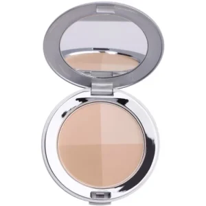 SensaiCellular Performance Pressed Powder több színű kompakt púder Vásárlói kedvenc