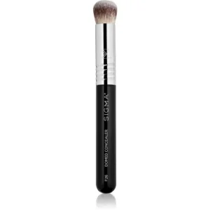 Sigma BeautyFace F26 Domed Concealer krémes termékek alkalmazására alkalmas ecset Akció