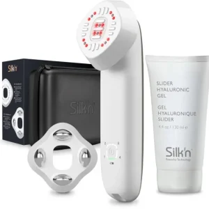 Silk‘nFaceTite MultiPlatform ránctalanító és arcsimító készülék Legkelendőbb