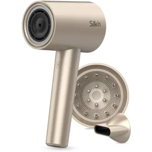 Silk‘nSilkyAirPro hajszárító Prémium