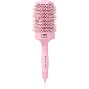 Korlátozott ajánlat Sister YoungELIX Round Brush Cera Heat Pink körkefe