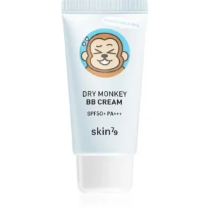 Skin79Animal For Dry Monkey hidratáló hatású BB krém SPF 50+ Legnépszerűbb