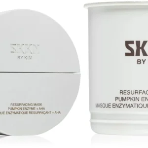 Szuper akció SKKN by KimResurfacing Mask Set szett