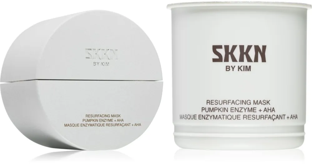 Szuper akció SKKN by KimResurfacing Mask Set szett