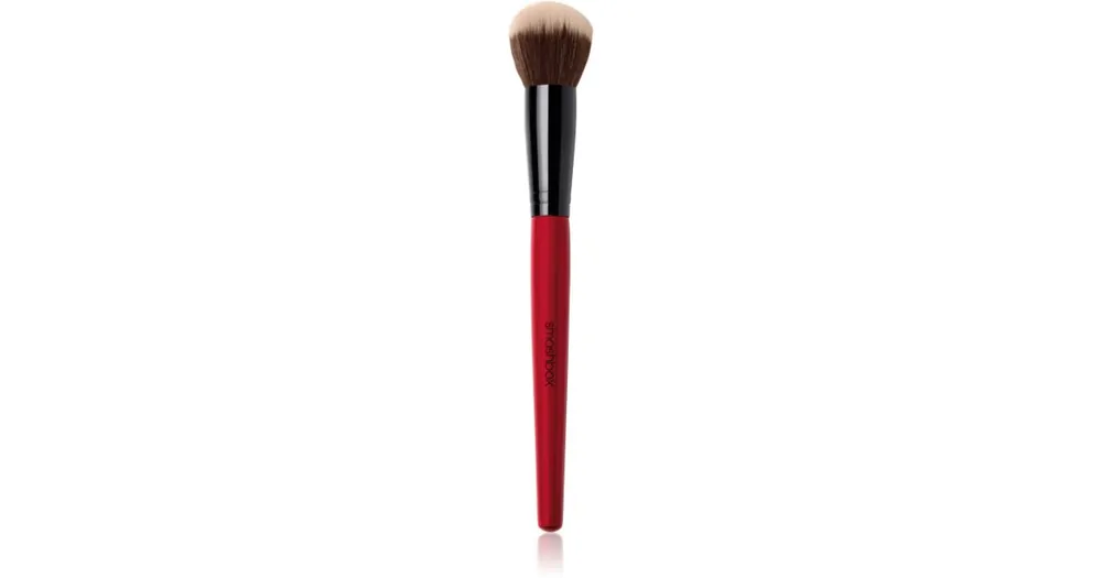 SmashboxBlurring Foundation Brush make – up ecset Azonnali szállítás