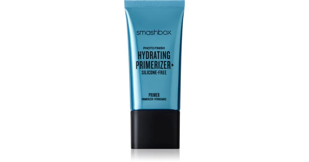 SmashboxPhoto Finish Hydrating Primerizer+ alapozó hidratáló bázis Bestseller