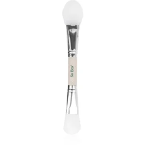 Kiárusítás So EcoDual-Ended Face Mask Applicator arcpakolás-applikátor