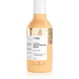 Vedd meg online so!flowSensual Moisturizing Shower Milk testápoló tej