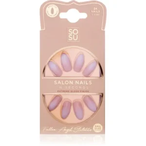 Azonnali szállítás SOSU CosmeticsSalon Nails műköröm
