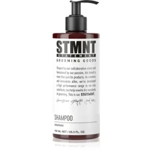 STMNTCare Shampoo tisztító sampon uraknak Biztonságos vásárlás