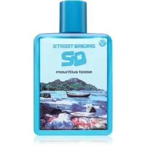 Street OriginsMauritius Tease Eau de Parfum hölgyeknek Olcsóbb