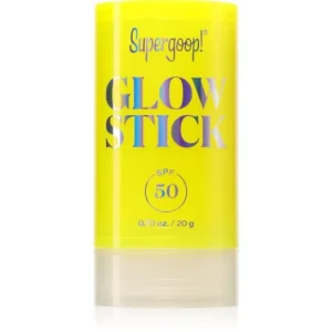 Supergoop!Glow Stick napozó krém stift SPF 50 Vedd meg most