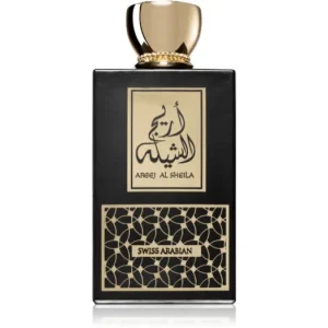 Swiss ArabianAreej Al Sheila Eau de Parfum hölgyeknek Biztonságos fizetés