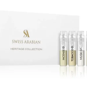 Swiss ArabianHeritage Collection szett unisex Vedd meg online