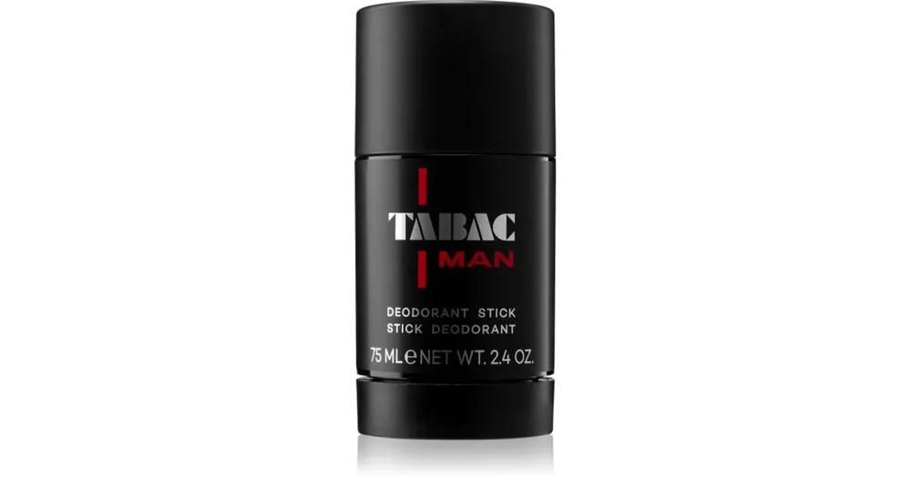 Szuper akció TabacMan stift dezodor uraknak