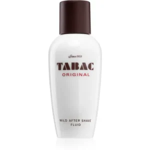 TabacOriginal hidratáló fluid borotválkozás után uraknak Kihagyhatatlan ajánlat