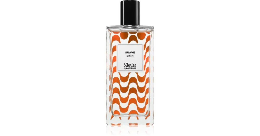 Ted LapidusSuave Skin Eau de Toilette hölgyeknek Vedd meg most