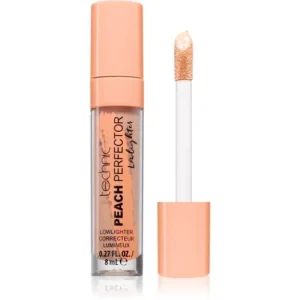 Technic CosmeticsPeach Perfector élénkítő korrektor Legnépszerűbb