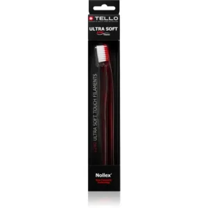 TELLO6240 Ultra Soft fogkefe Expressz kézbesítés