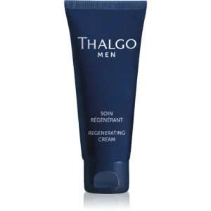 Azonnali szállítás ThalgoForce Marine Regenerating Cream regeneráló arckrém a ráncok ellen