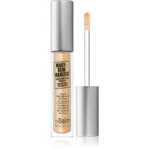 theBalmDew Manizer® folyékony bőrélénkítő Csak ma