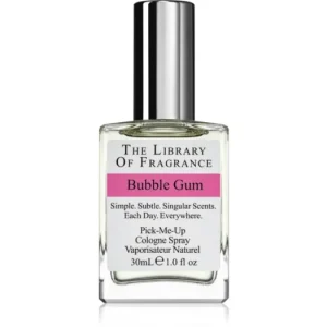 Utolsó esély The Library of FragranceBubble Gum Eau de Cologne hölgyeknek