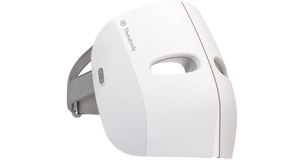 Kihagyhatatlan ajánlat TherabodyTheraFace Mask LED-es arcmaszk