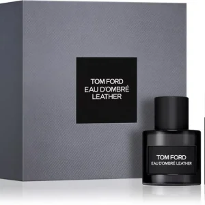TOM FORDEau d‘Ombré Leather Set ajándékszett unisex Olcsóbb