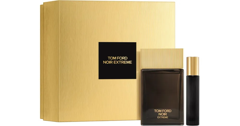 TOM FORDNoir Extreme Set ajándékszett uraknak Akciós ár