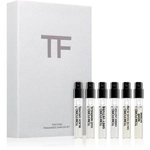 TOM FORDSignature Discovery set szett unisex Exkluzív ajánlat