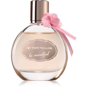 Kiárusítás Tom TailorBe Mindfull Woman Eau de Toilette hölgyeknek