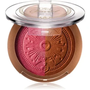 Too FacedSun Bunny Blushing Bronzer bronzosító és arcpirosító Népszerű