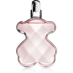 Rendeld meg most TousLoveMe Eau de Parfum hölgyeknek