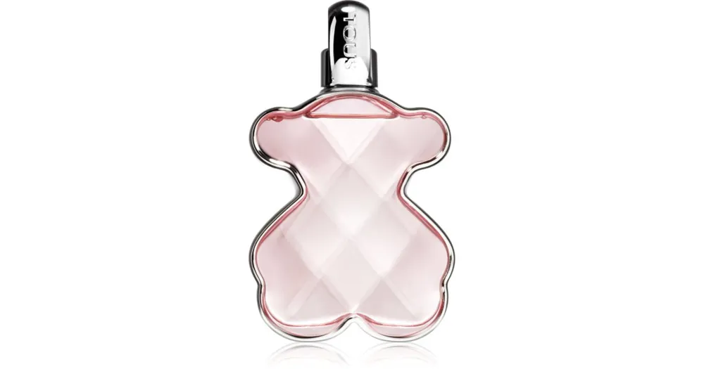Rendeld meg most TousLoveMe Eau de Parfum hölgyeknek