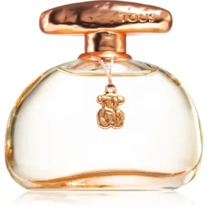 TousSensual Touch Eau de Toilette hölgyeknek Végkiárusítás