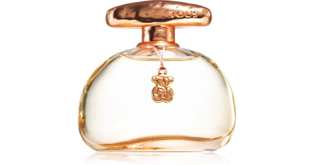TousSensual Touch Eau de Toilette hölgyeknek Végkiárusítás