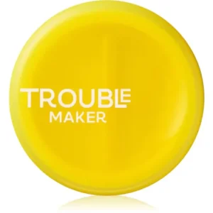 Trouble MakerOn The Loose Setting Powder hosszan tartó fixáló púder Azonnali szállítás
