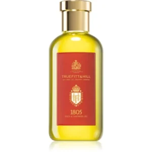 Truefitt & Hill1805 Bath and Shower Gel fényűző tusfürdő gél Vásárlói kedvenc