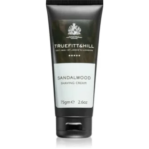 Outlet Truefitt & HillSandalwood Borotvakrém tubusban