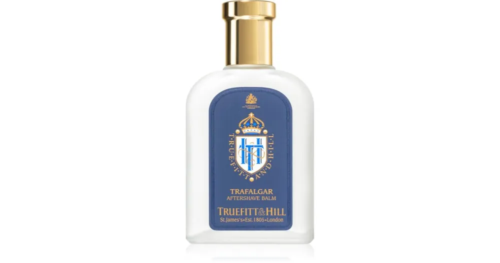Truefitt & HillTrafalgar Aftershave Balm borotválkozás utáni balzsam Akció