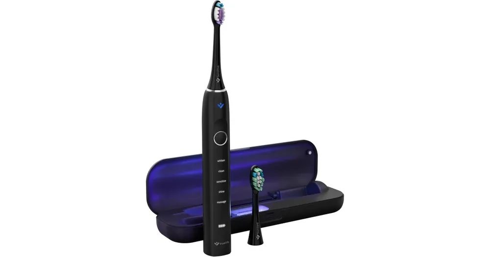 TruelifeSonicBrush Clean70 UV sonic fogkefe Azonnali szállítás