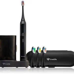 Rendeld meg most TruelifeSonicBrush K150 UV sonic fogkefe