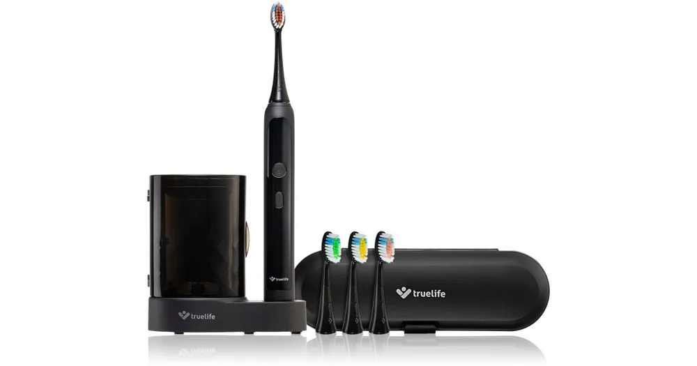 Rendeld meg most TruelifeSonicBrush K150 UV sonic fogkefe