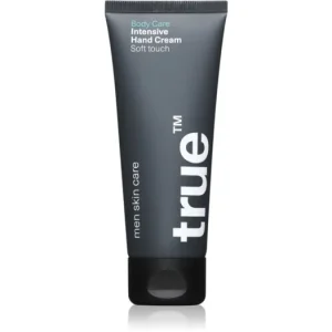 Különleges ajánlat true men skin careIntensive Hand Cream kézkrém