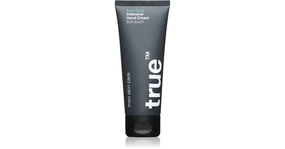 Különleges ajánlat true men skin careIntensive Hand Cream kézkrém