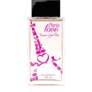 Olcsó Ulric de VarensParis Love Eau de Parfum hölgyeknek