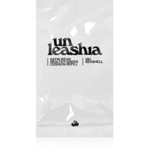 Alacsony ár UnleashiaSatin Wear Healthy Green Cushion Refill tartós alapozó sminkszivaccsal utántöltő