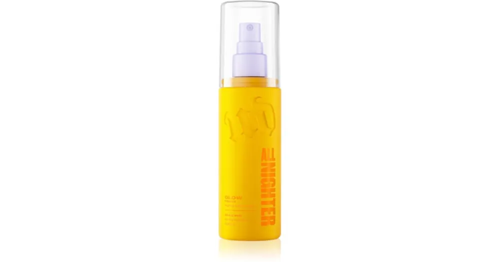 Biztonságos fizetés Urban DecayAll Nighter Glow finish sminkfixáló