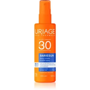 UriageBariésun Spray SPF 30 védő spray SPF 30 Akciós ár
