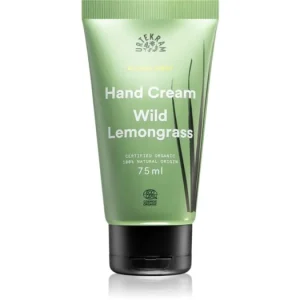 UrtekramWild Lemongrass kézkrém Gyors szállítás